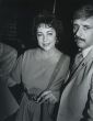 Elizabeth Taylor and bodyguard 1981, NY 81.jpg